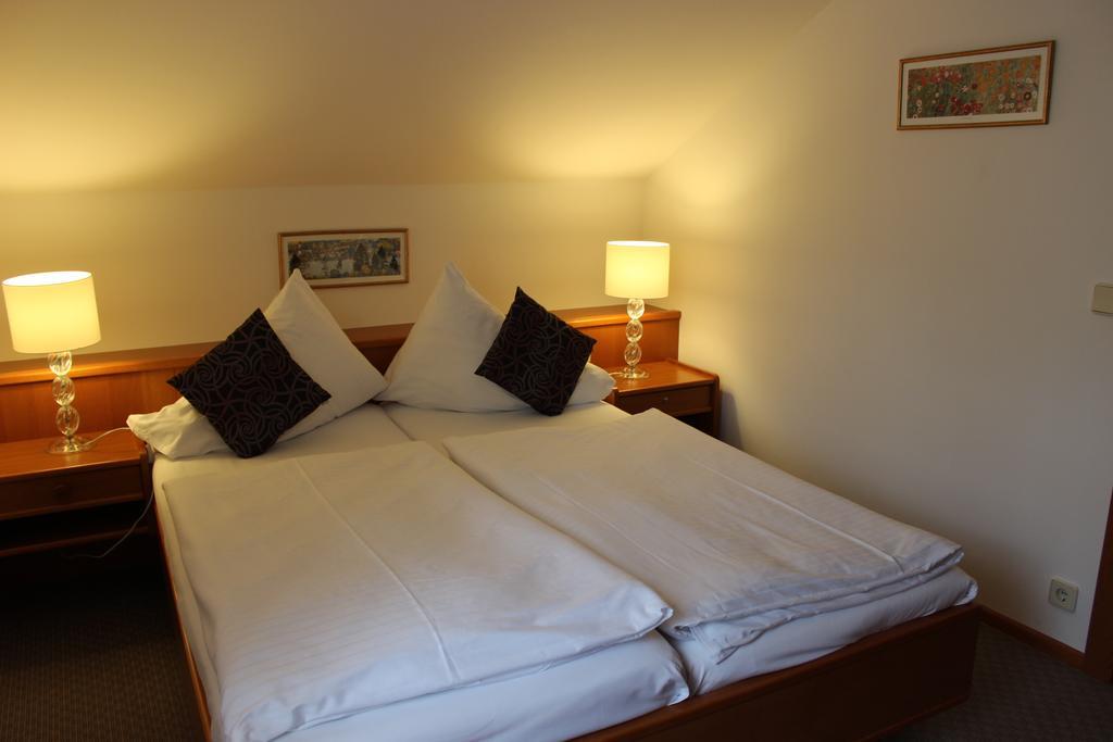 וולדן אם וורתרסי Seehotel Paulitsch חדר תמונה