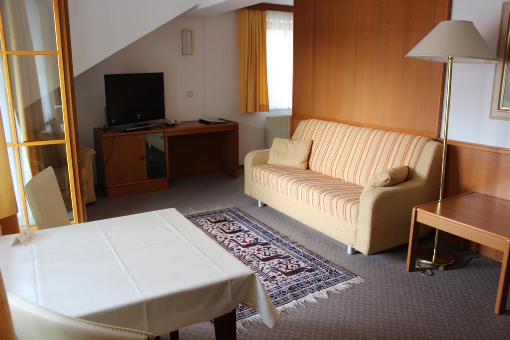 וולדן אם וורתרסי Seehotel Paulitsch חדר תמונה