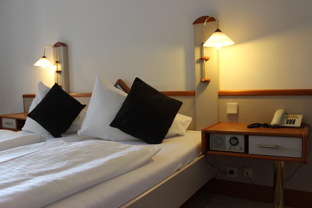 וולדן אם וורתרסי Seehotel Paulitsch חדר תמונה