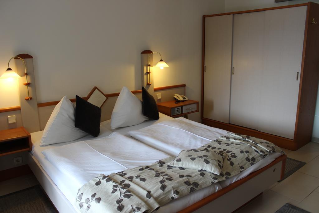 וולדן אם וורתרסי Seehotel Paulitsch חדר תמונה