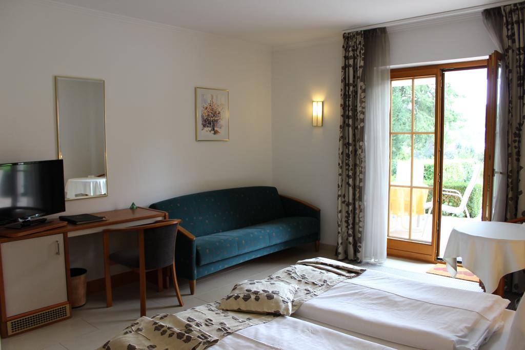 וולדן אם וורתרסי Seehotel Paulitsch חדר תמונה