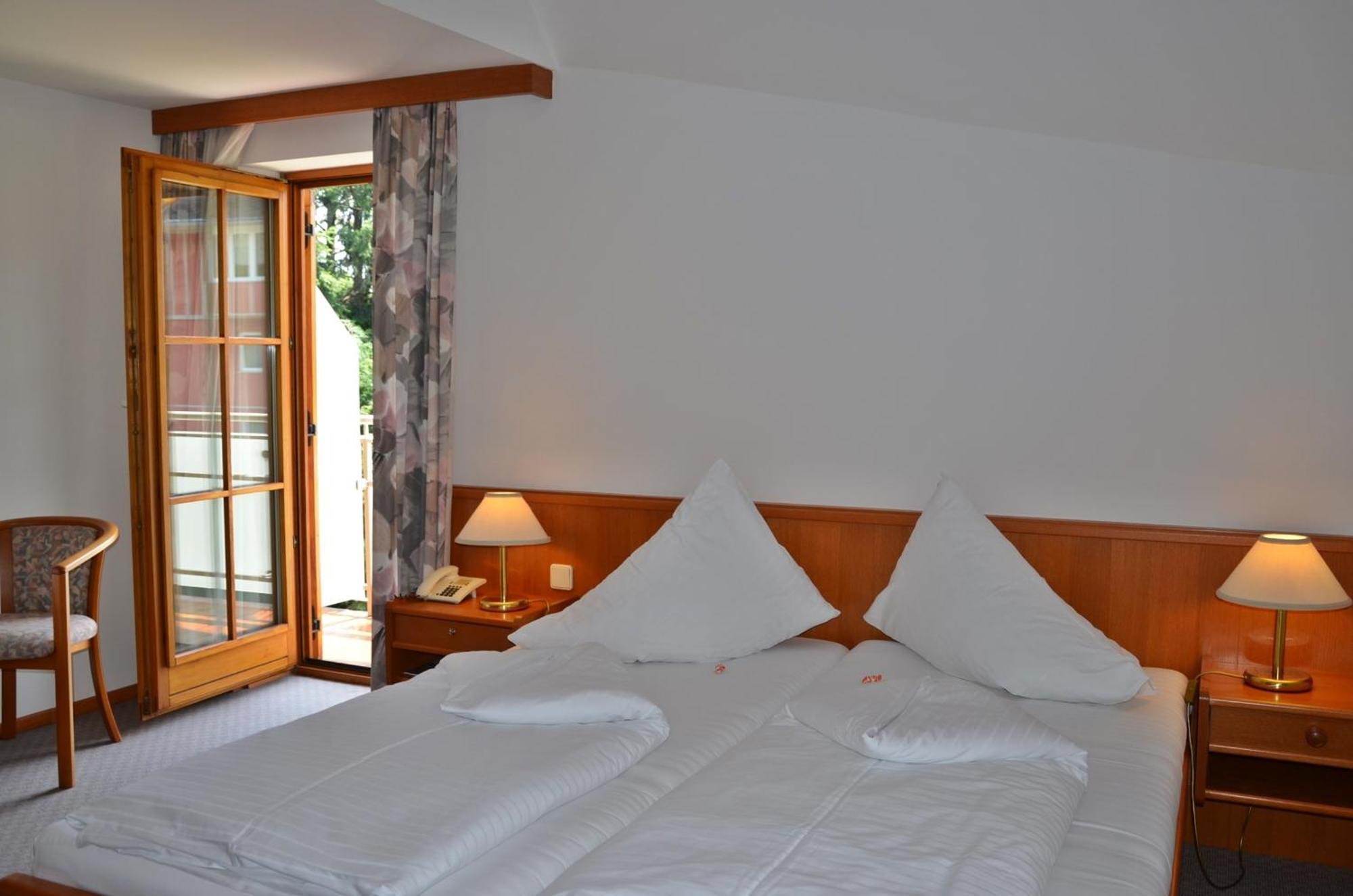 וולדן אם וורתרסי Seehotel Paulitsch מראה חיצוני תמונה