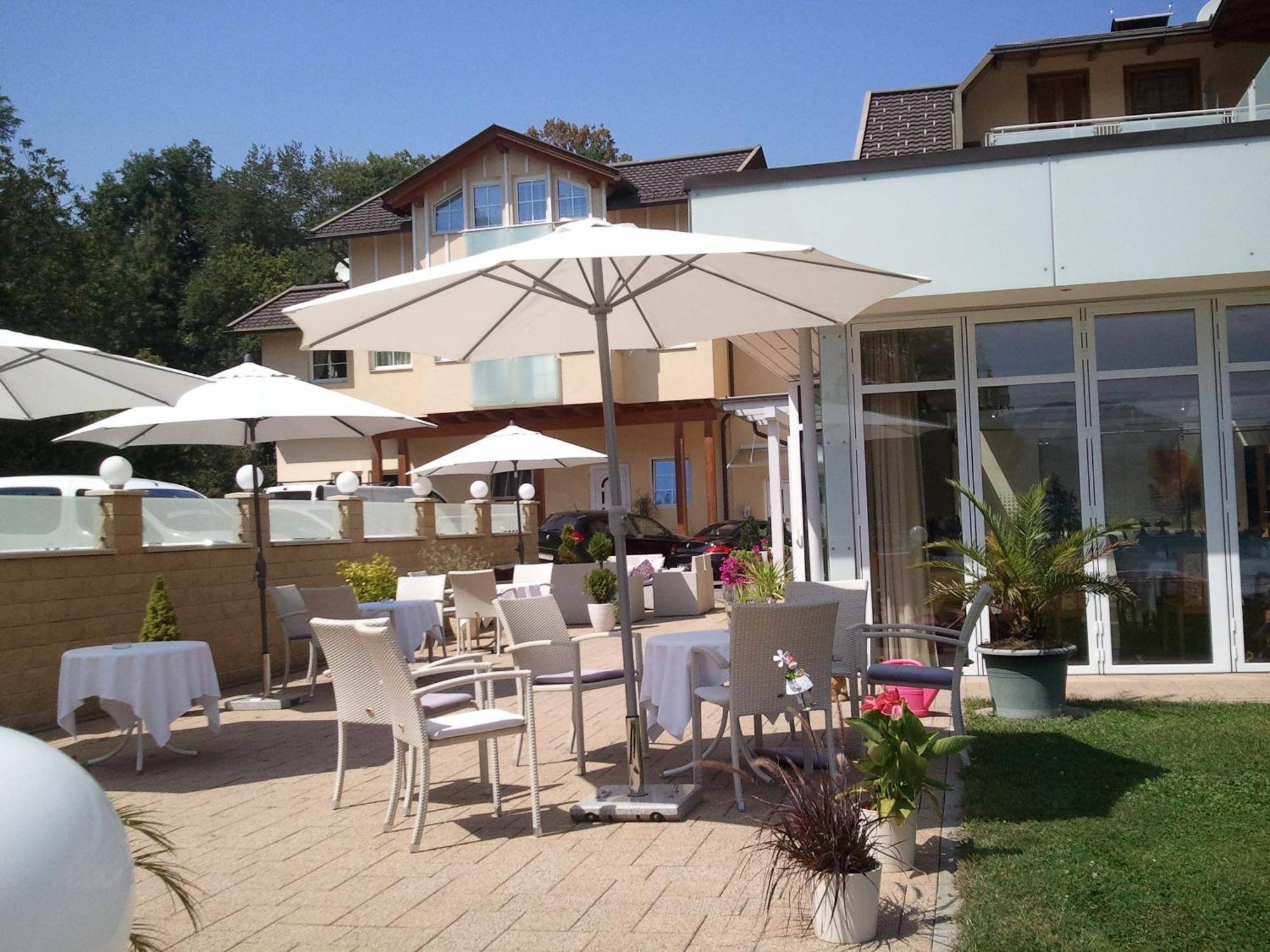 וולדן אם וורתרסי Seehotel Paulitsch מראה חיצוני תמונה