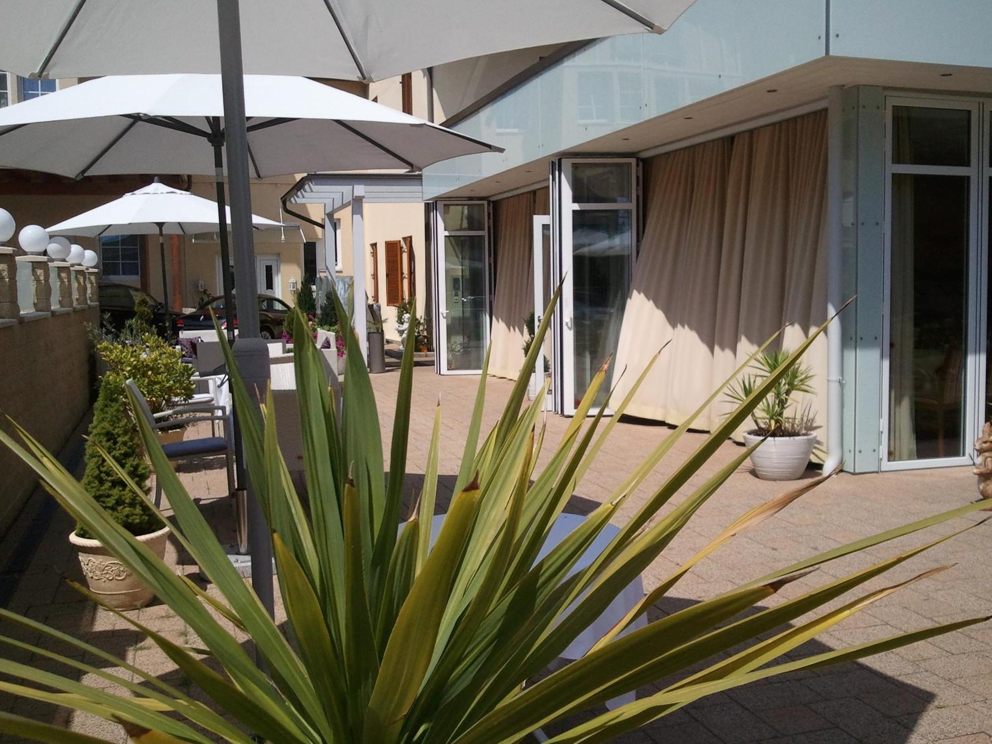 וולדן אם וורתרסי Seehotel Paulitsch מראה חיצוני תמונה