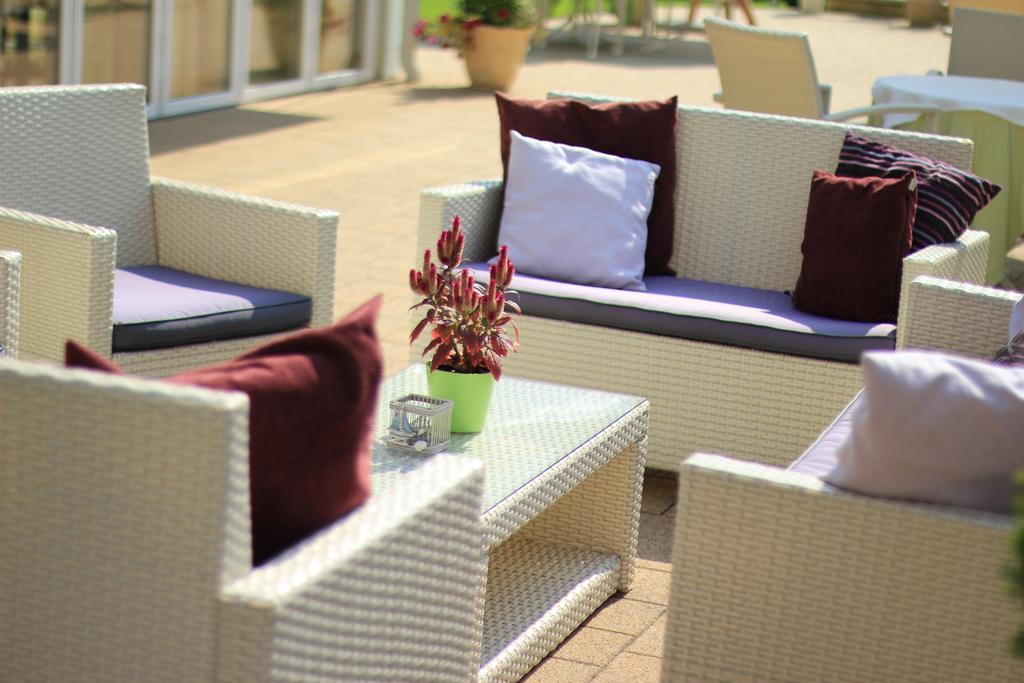 וולדן אם וורתרסי Seehotel Paulitsch מראה חיצוני תמונה