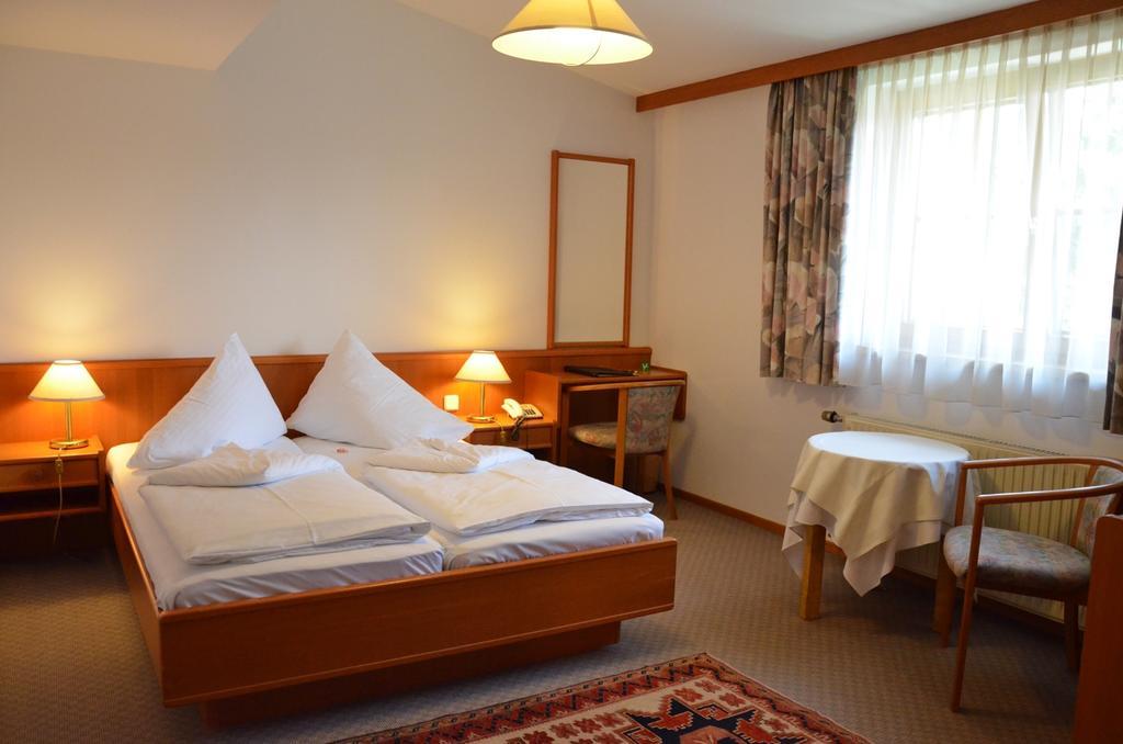 וולדן אם וורתרסי Seehotel Paulitsch חדר תמונה