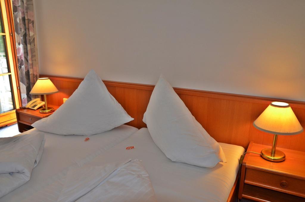 וולדן אם וורתרסי Seehotel Paulitsch חדר תמונה