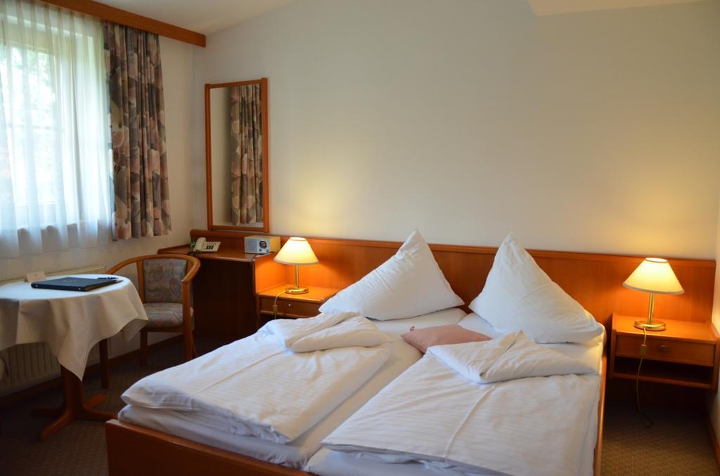 וולדן אם וורתרסי Seehotel Paulitsch חדר תמונה