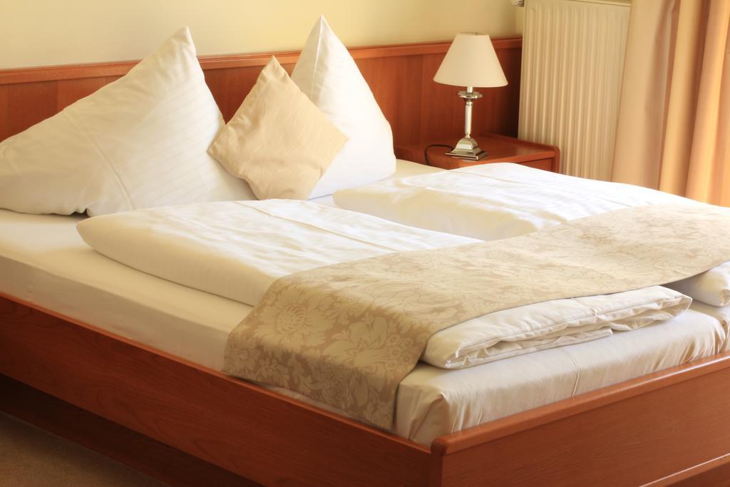 וולדן אם וורתרסי Seehotel Paulitsch חדר תמונה