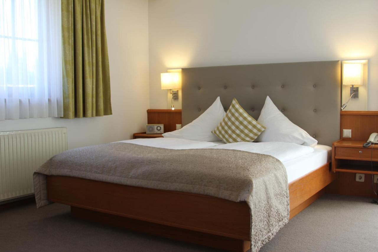 וולדן אם וורתרסי Seehotel Paulitsch מראה חיצוני תמונה