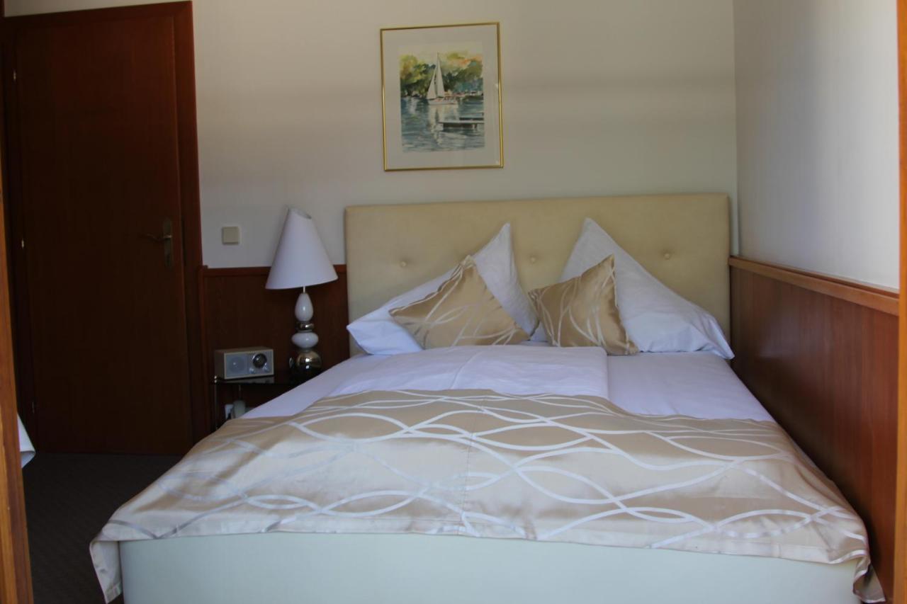 וולדן אם וורתרסי Seehotel Paulitsch מראה חיצוני תמונה