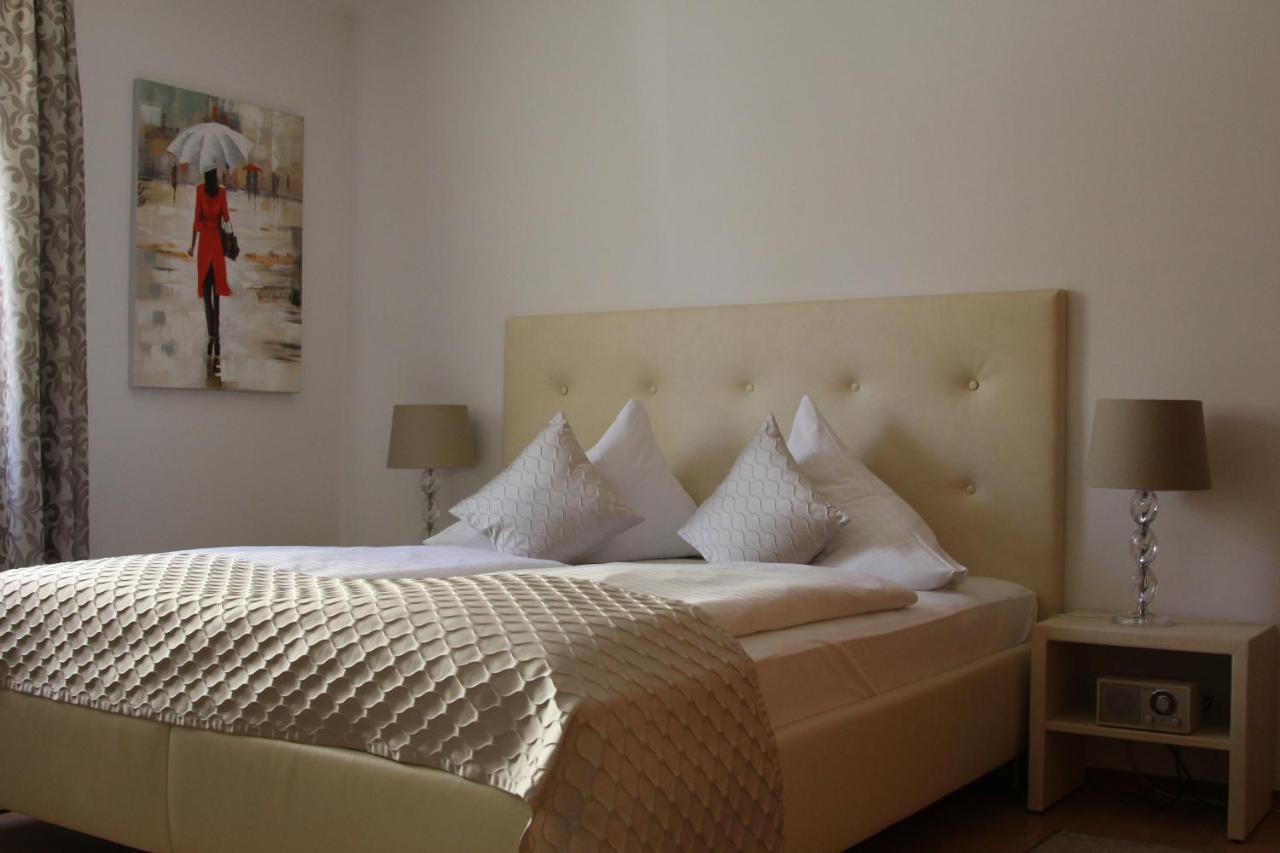 וולדן אם וורתרסי Seehotel Paulitsch מראה חיצוני תמונה