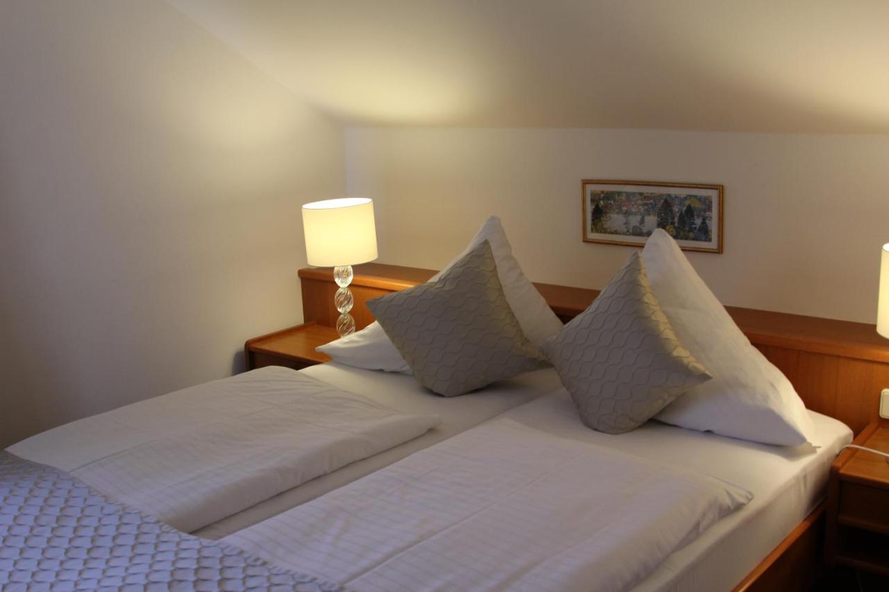 וולדן אם וורתרסי Seehotel Paulitsch מראה חיצוני תמונה