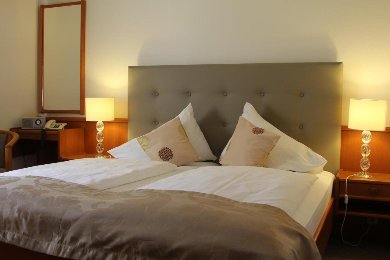 וולדן אם וורתרסי Seehotel Paulitsch מראה חיצוני תמונה