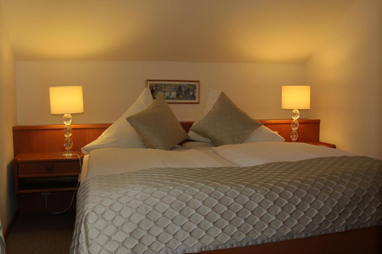 וולדן אם וורתרסי Seehotel Paulitsch מראה חיצוני תמונה