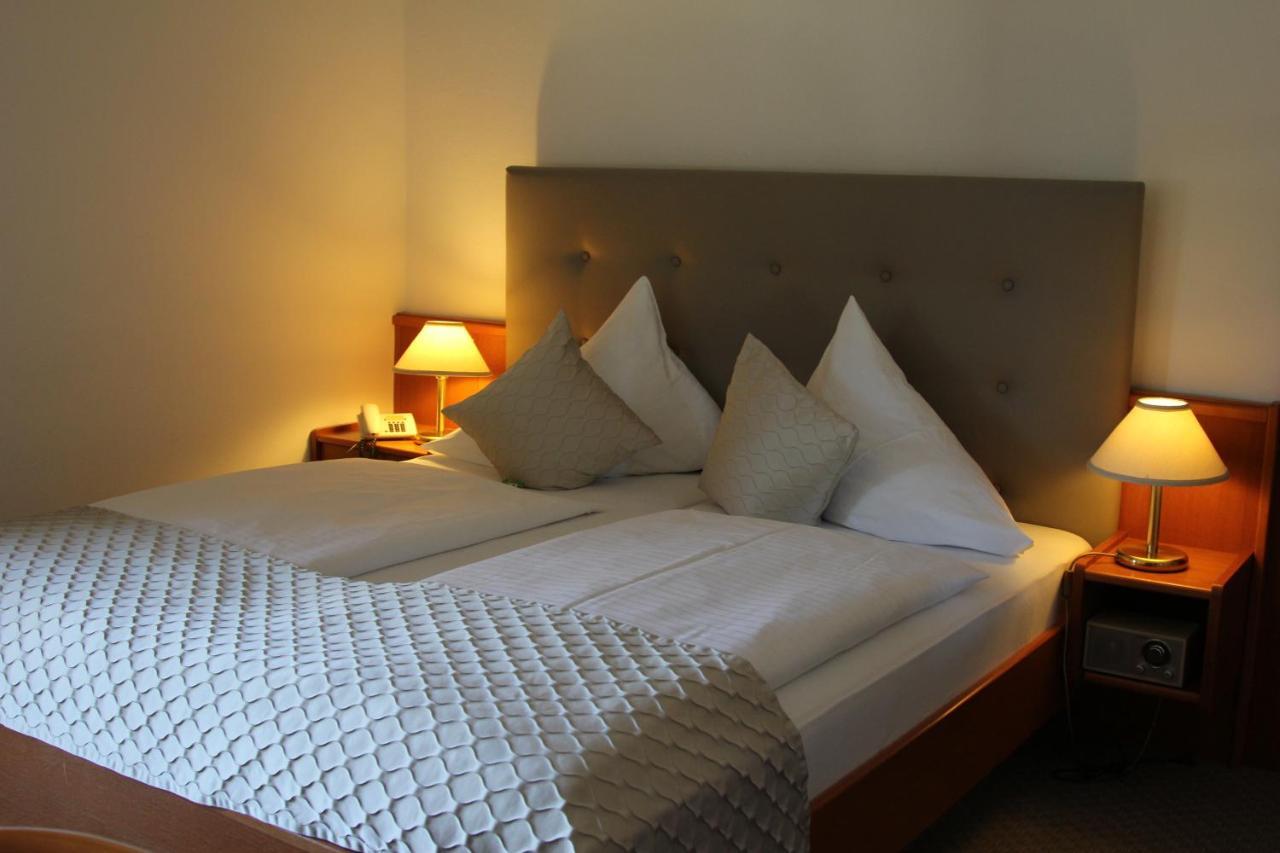 וולדן אם וורתרסי Seehotel Paulitsch מראה חיצוני תמונה