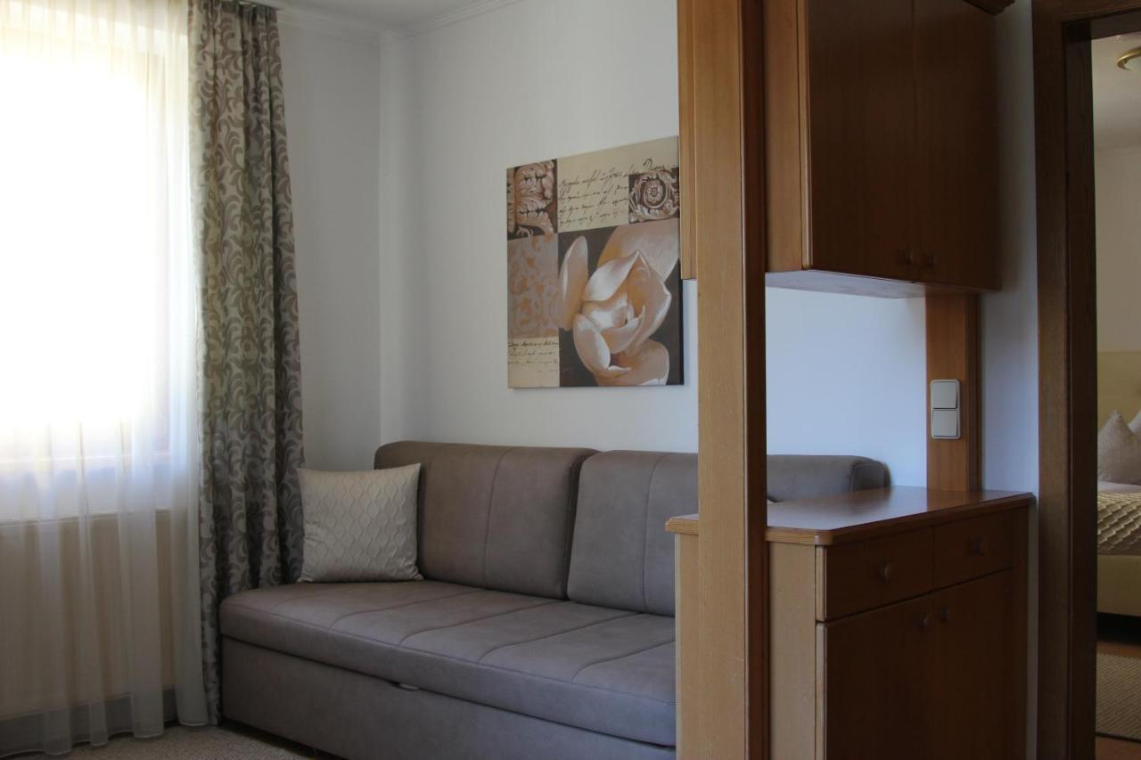 וולדן אם וורתרסי Seehotel Paulitsch מראה חיצוני תמונה