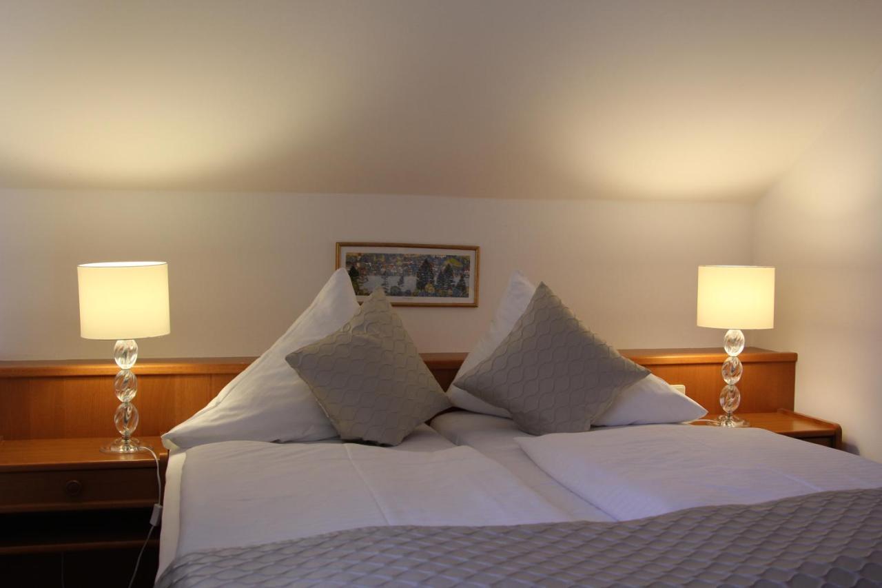 וולדן אם וורתרסי Seehotel Paulitsch מראה חיצוני תמונה