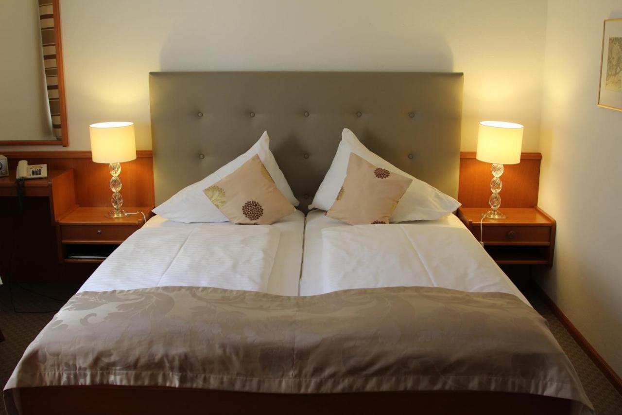 וולדן אם וורתרסי Seehotel Paulitsch מראה חיצוני תמונה